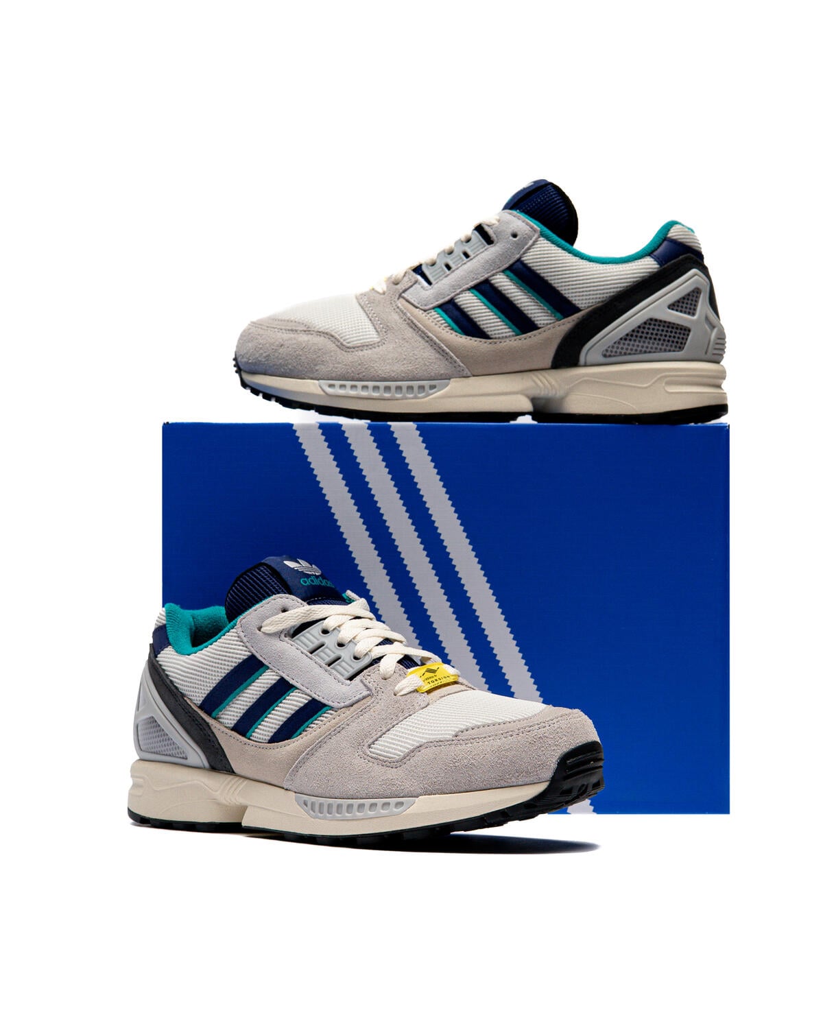 adidas Originals ZX 8000 | KI1376 | AFEW STORE